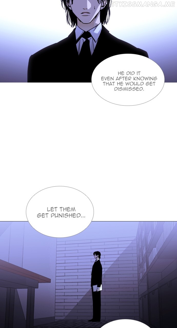 Trump – Manga Chapter 400 - page 26