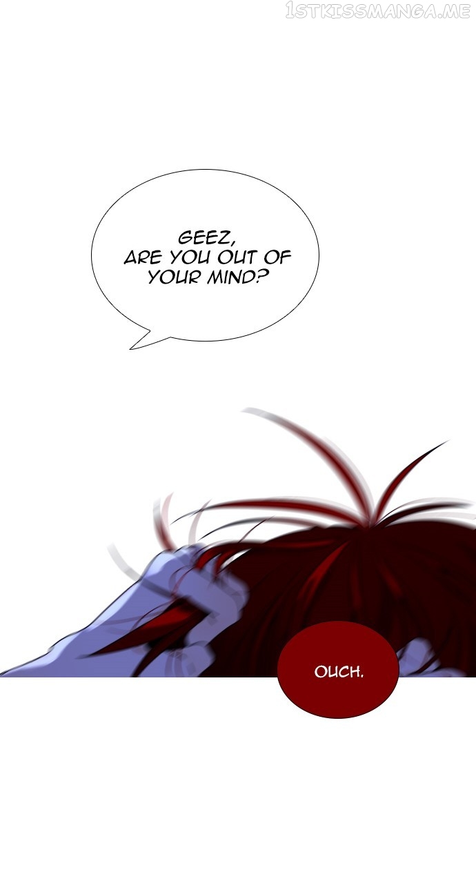 Trump – Manga Chapter 400 - page 28