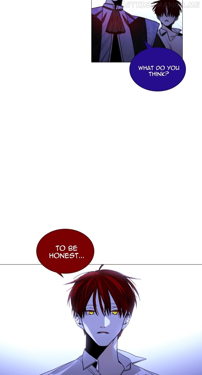 Trump – Manga Chapter 400 - page 31