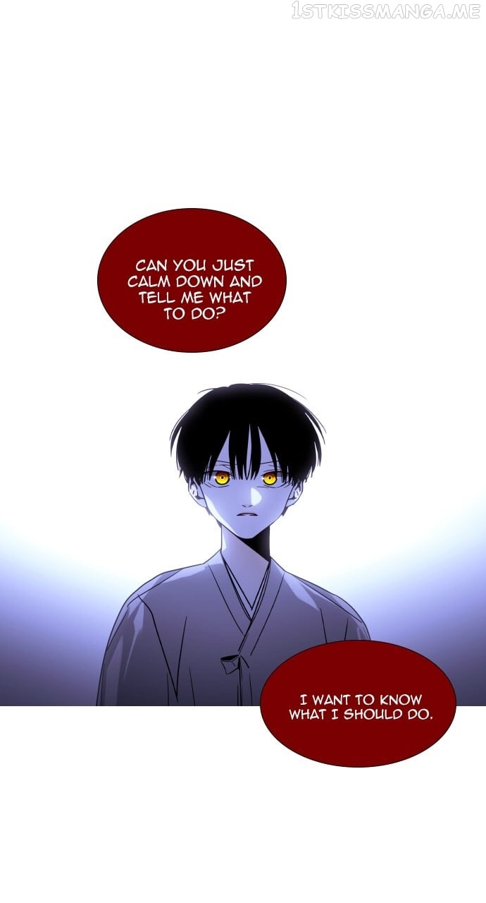 Trump – Manga Chapter 400 - page 33