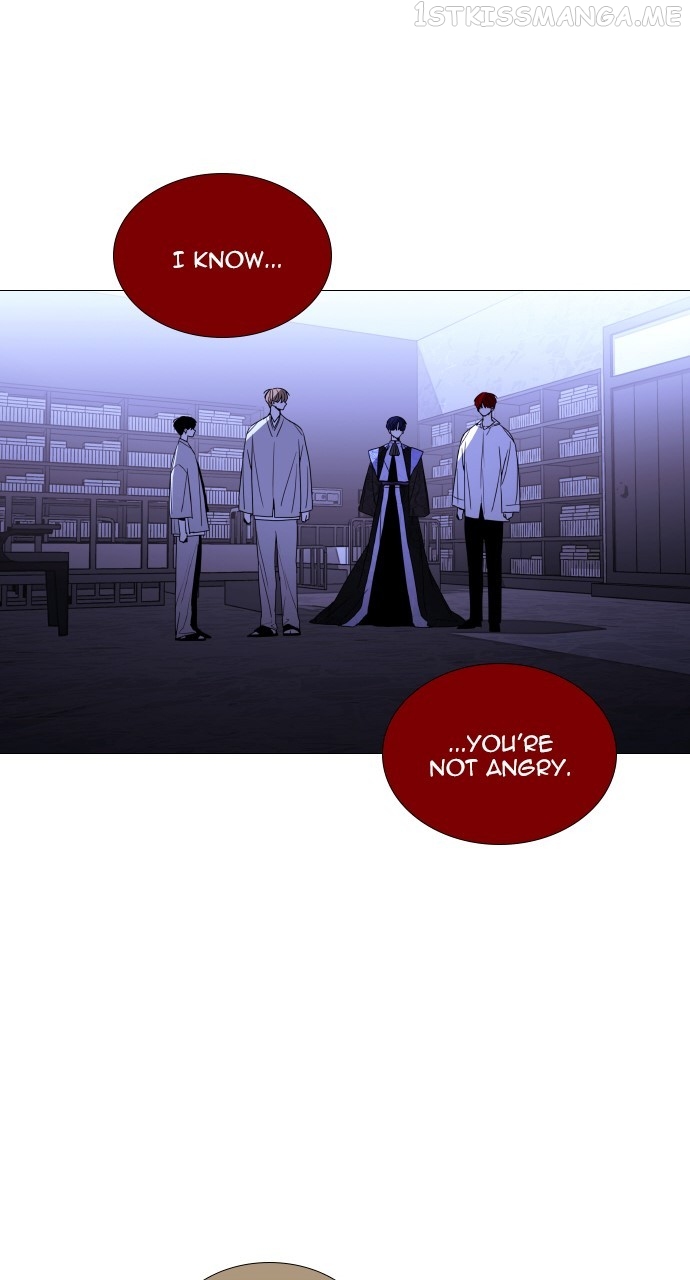 Trump – Manga Chapter 400 - page 34