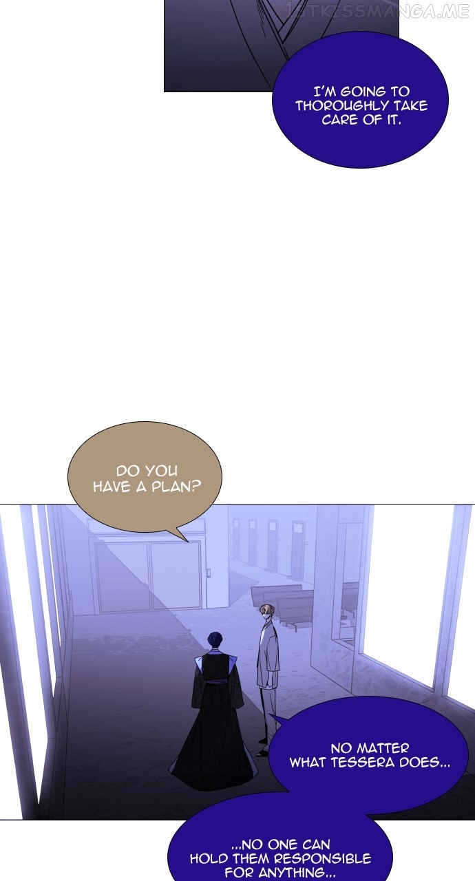 Trump – Manga Chapter 400 - page 37