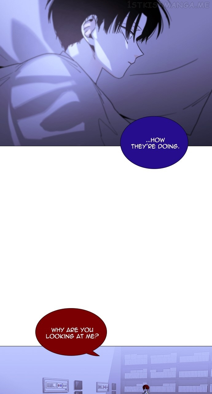 Trump – Manga Chapter 400 - page 41