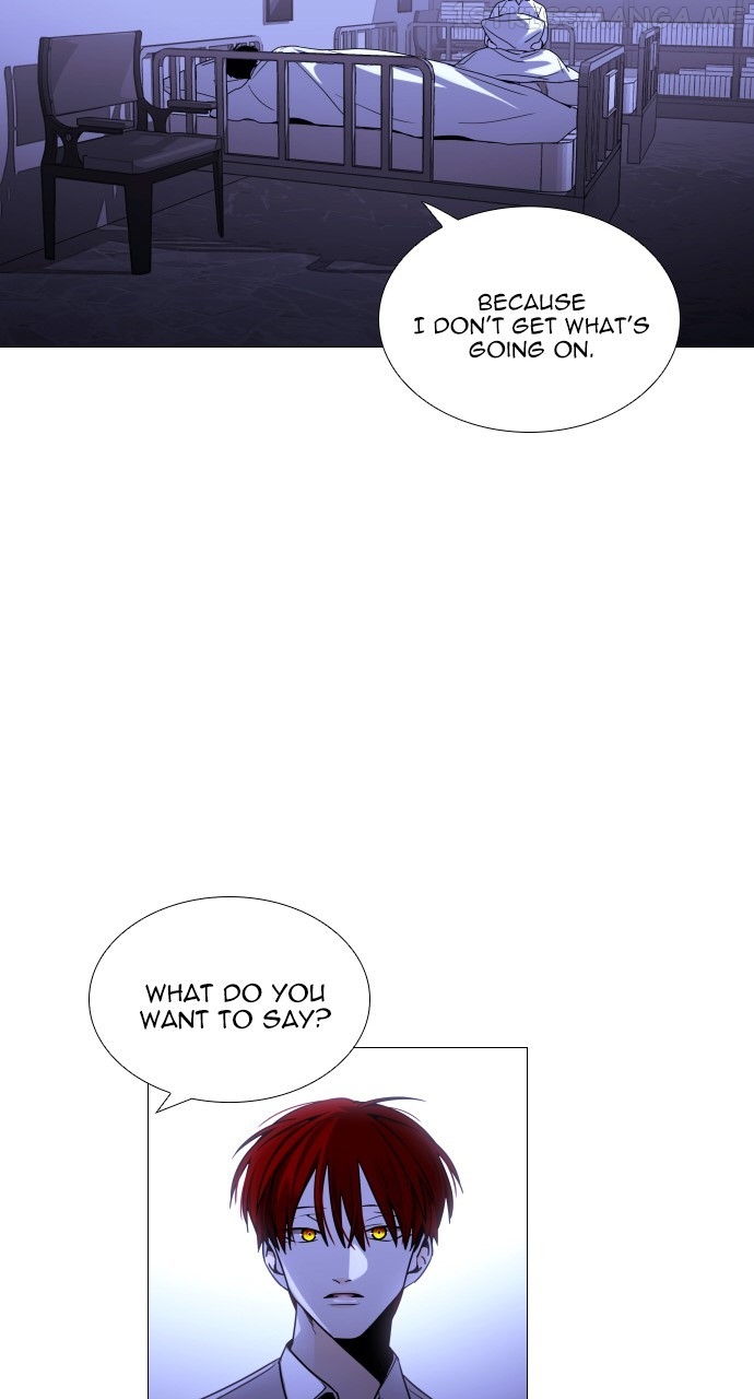 Trump – Manga Chapter 400 - page 42