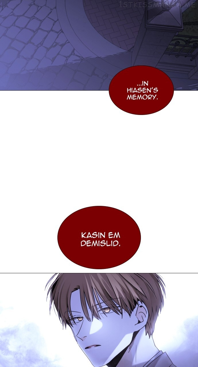 Trump – Manga Chapter 400 - page 51