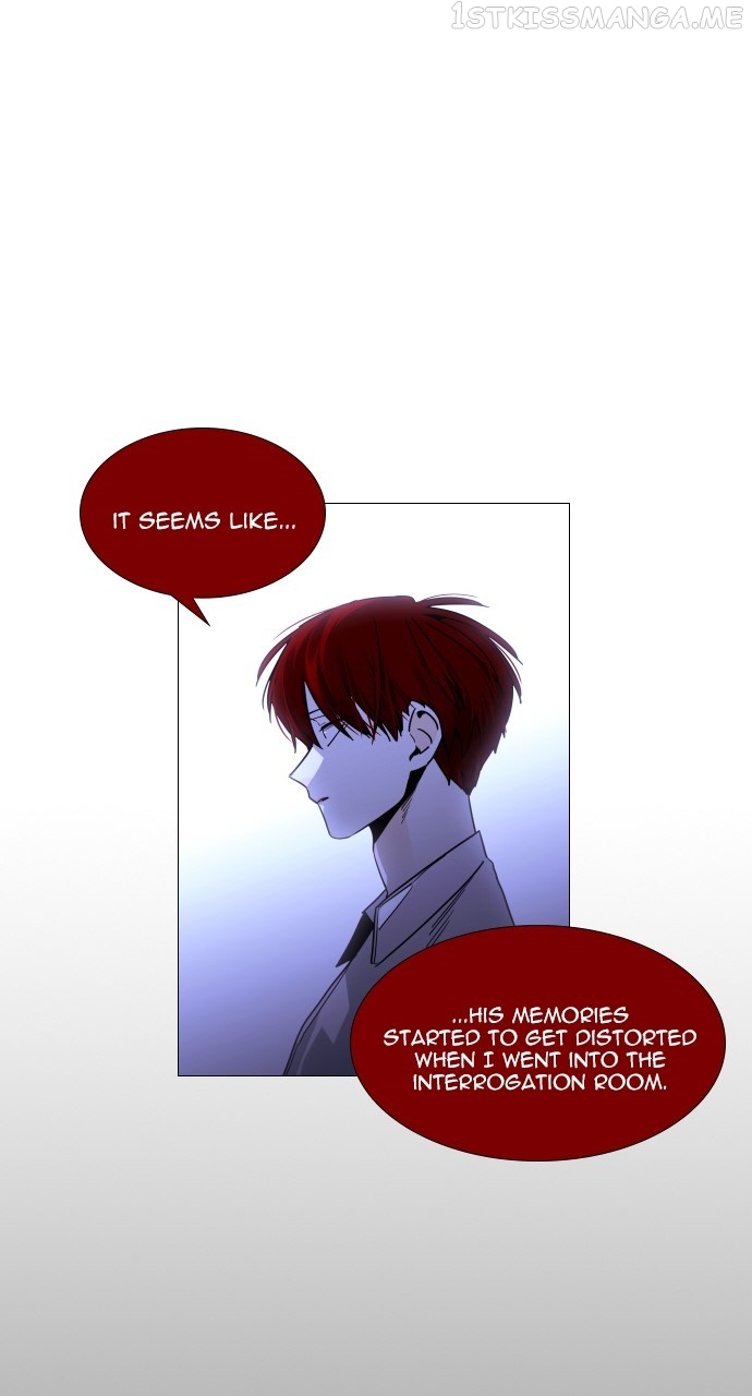 Trump – Manga Chapter 400 - page 53