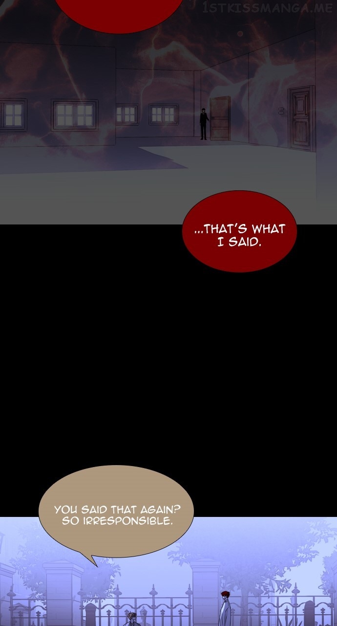 Trump – Manga Chapter 400 - page 56