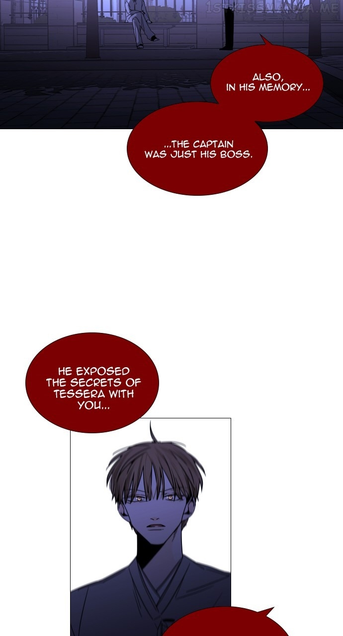 Trump – Manga Chapter 400 - page 57