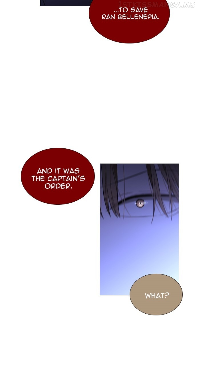 Trump – Manga Chapter 400 - page 58