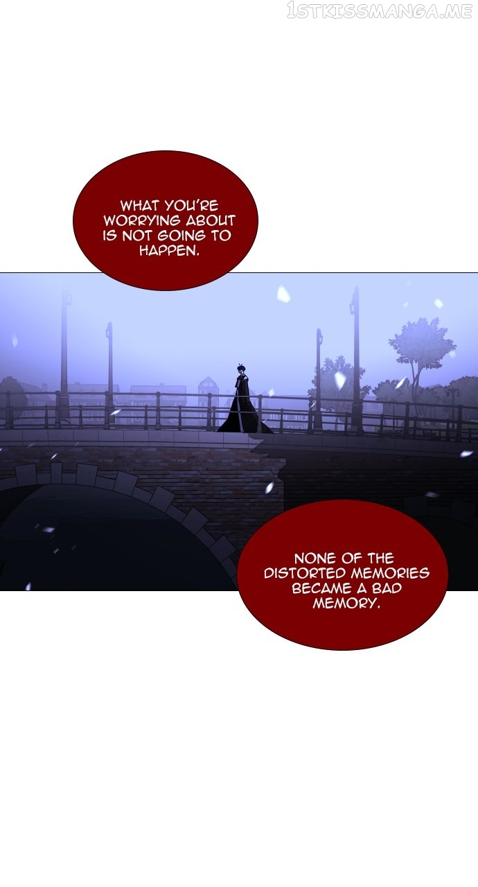 Trump – Manga Chapter 400 - page 59