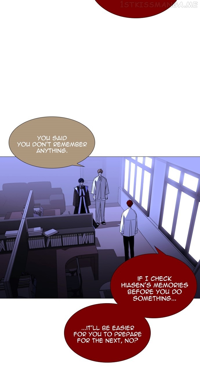 Trump – Manga Chapter 400 - page 6
