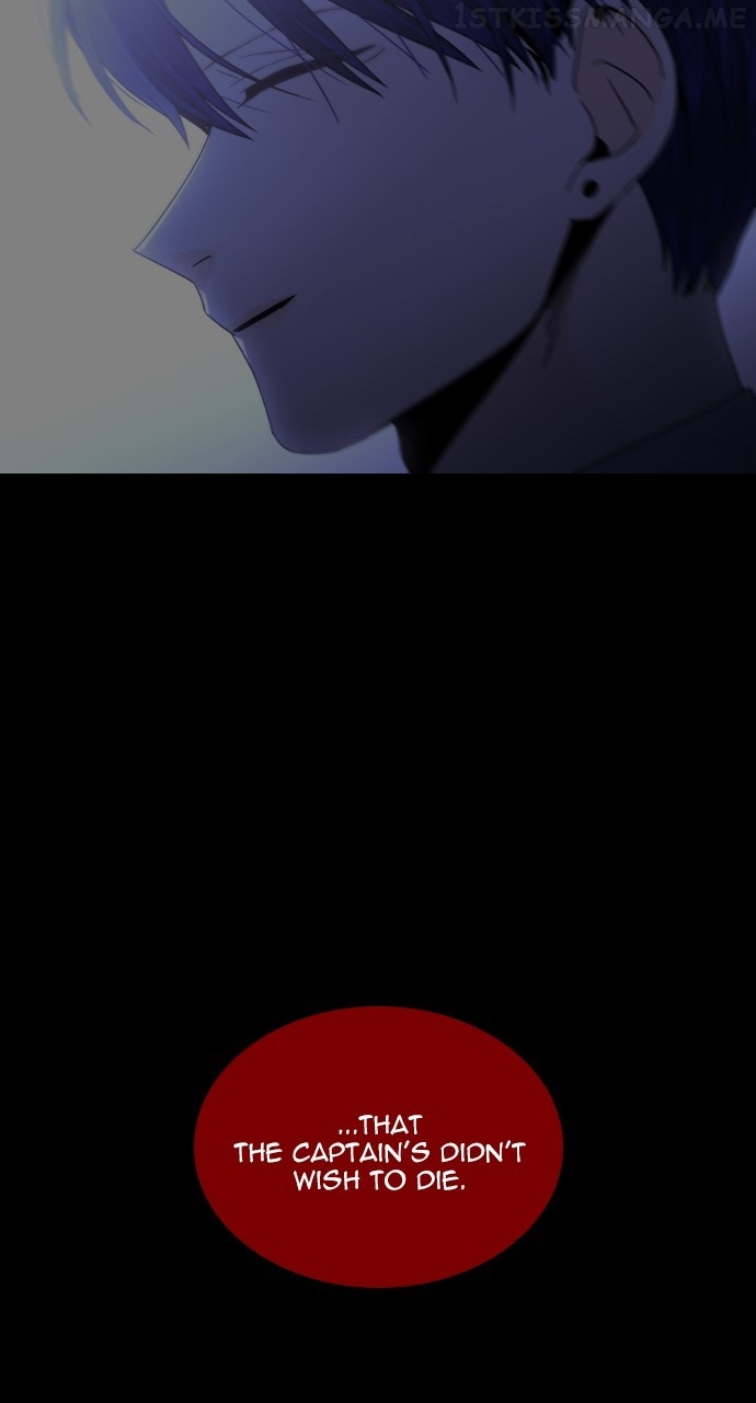 Trump – Manga Chapter 400 - page 61