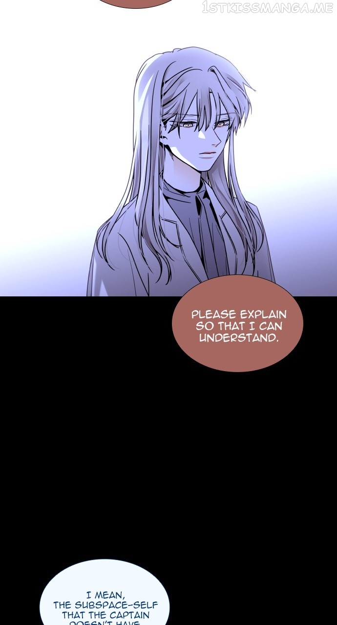 Trump – Manga Chapter 400 - page 67