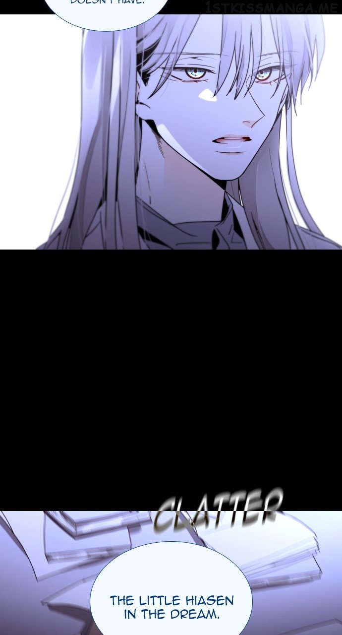Trump – Manga Chapter 400 - page 68