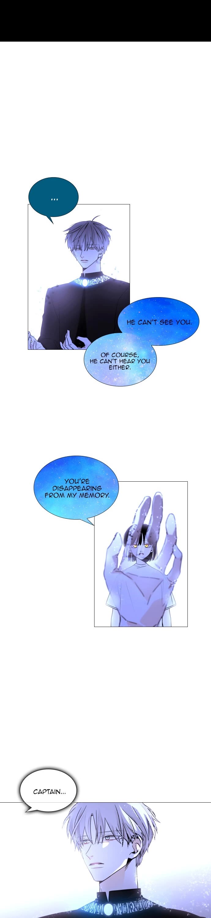 Trump – Manga chapter 396 - page 22