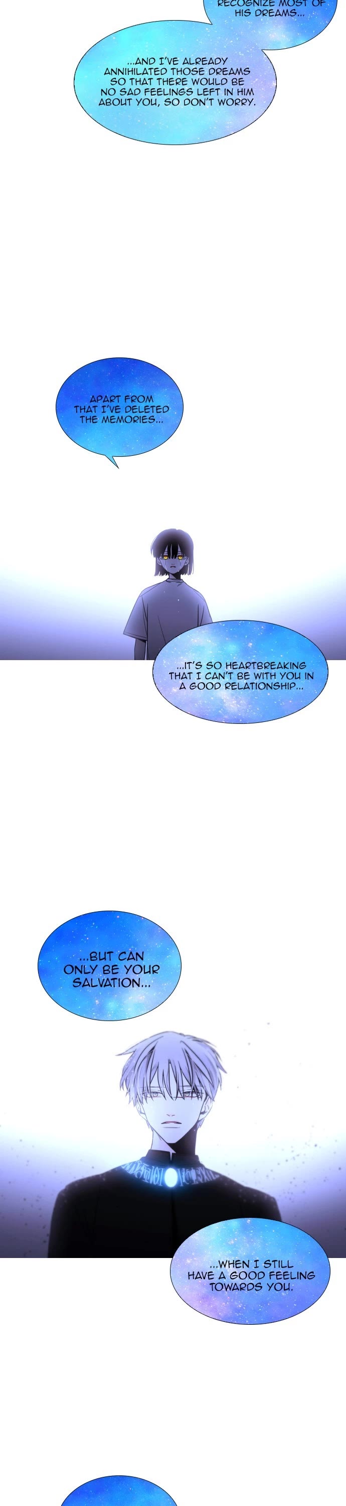 Trump – Manga chapter 396 - page 26