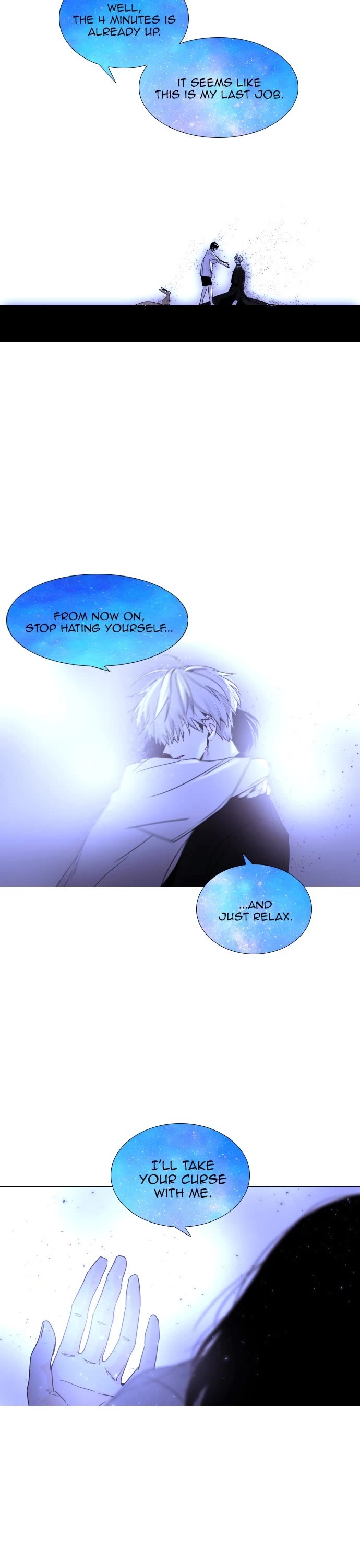 Trump – Manga chapter 396 - page 27