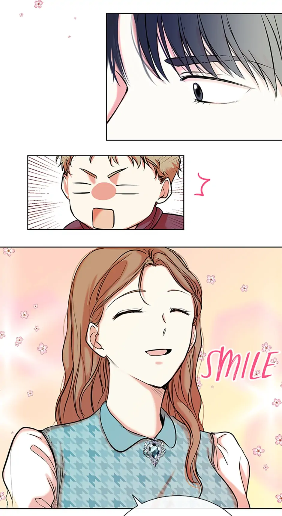 Melt Me With Your Voice Chapter 1 - page 25