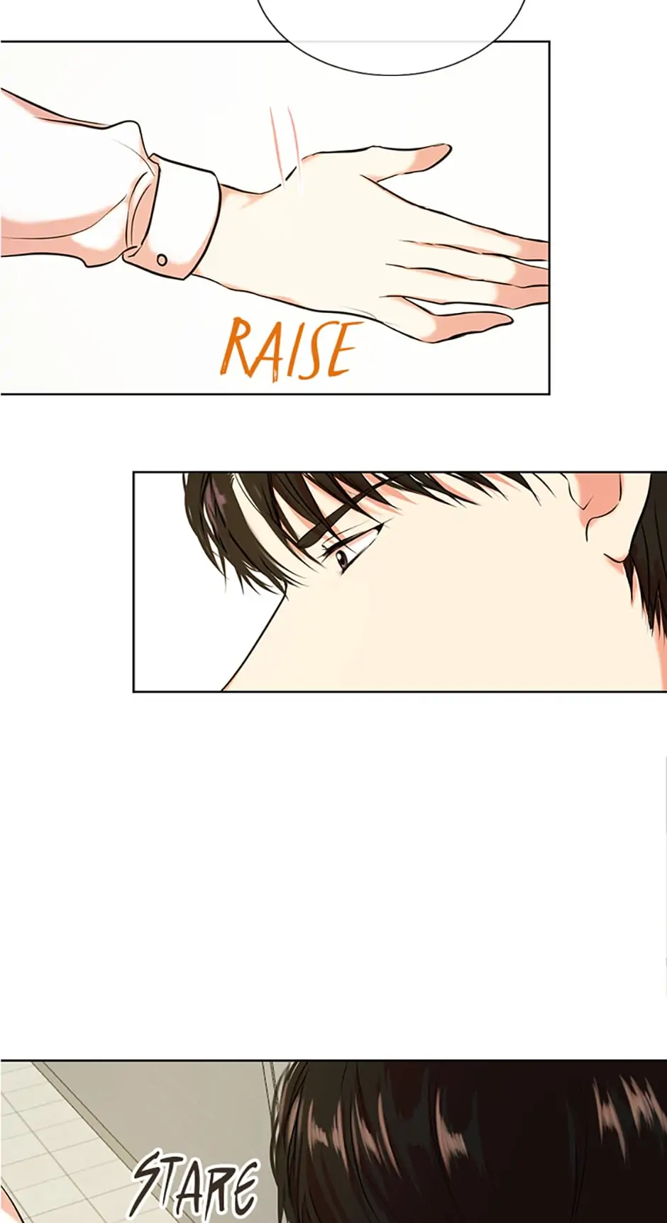 Melt Me With Your Voice Chapter 1 - page 27