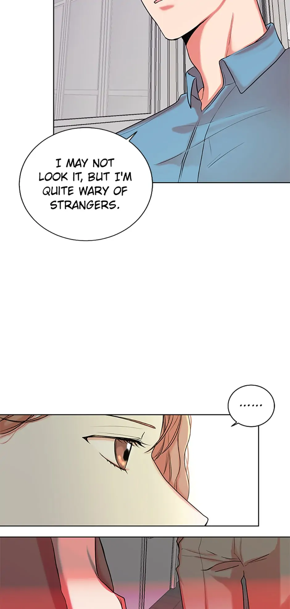 Melt Me With Your Voice Chapter 1 - page 31