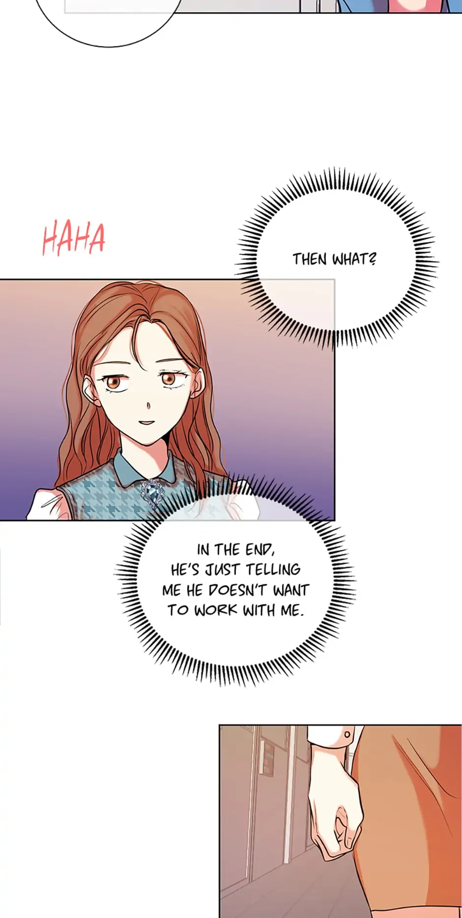 Melt Me With Your Voice Chapter 1 - page 39