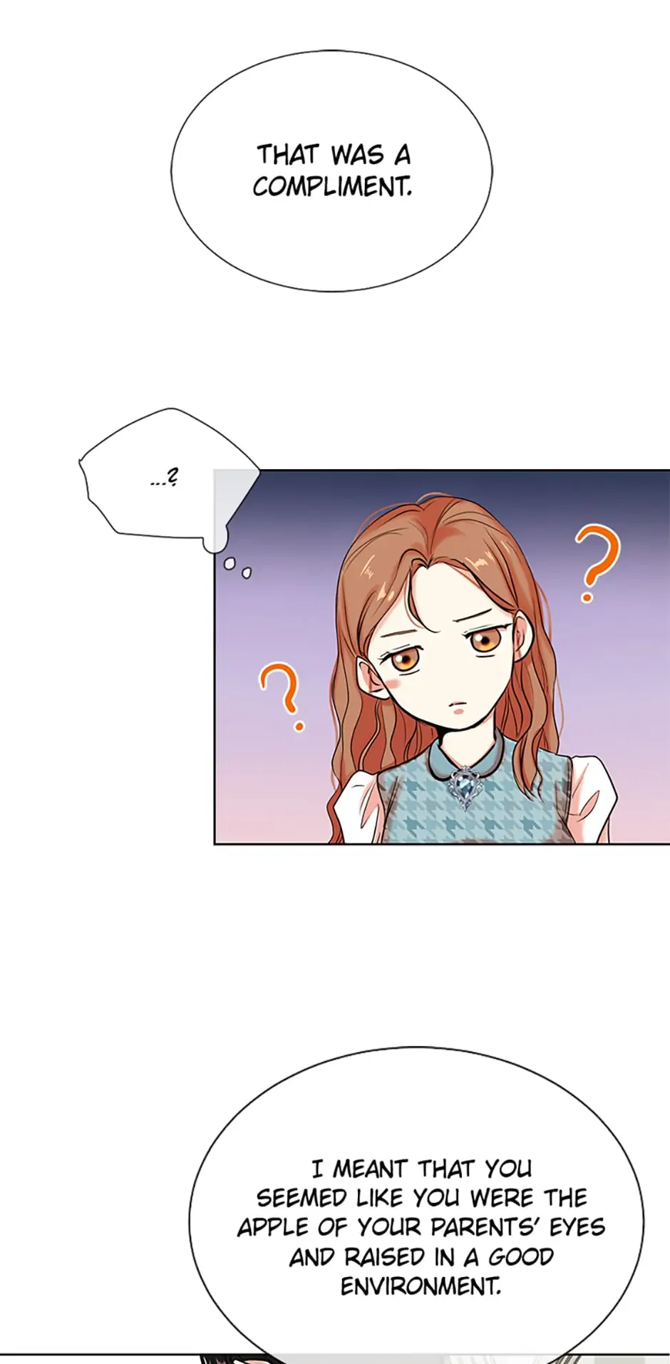 Melt Me With Your Voice Chapter 1 - page 42