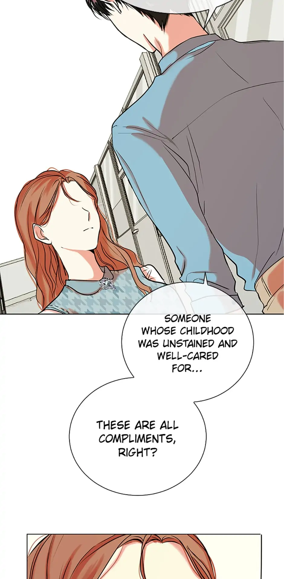 Melt Me With Your Voice Chapter 1 - page 43