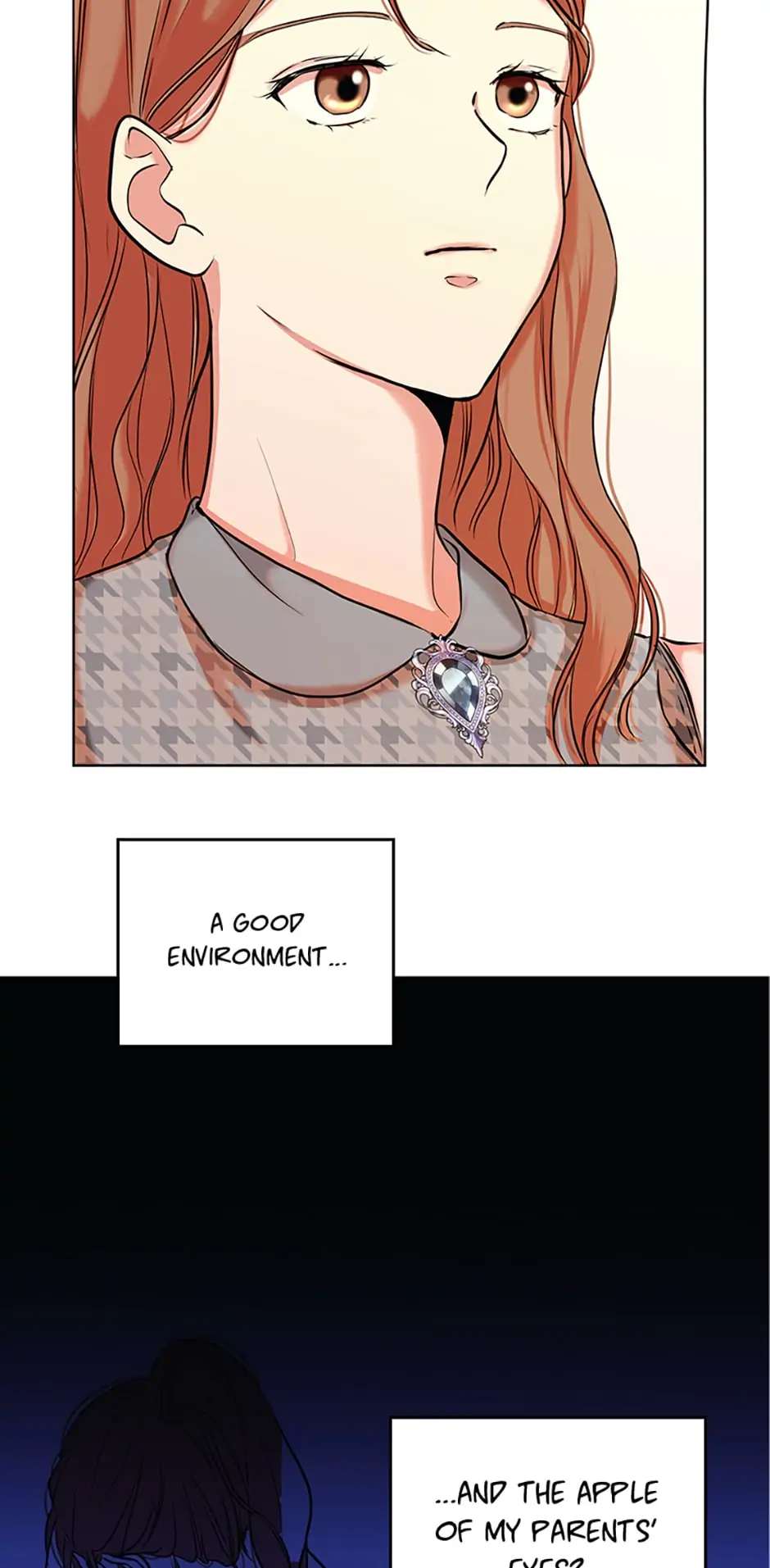 Melt Me With Your Voice Chapter 1 - page 44