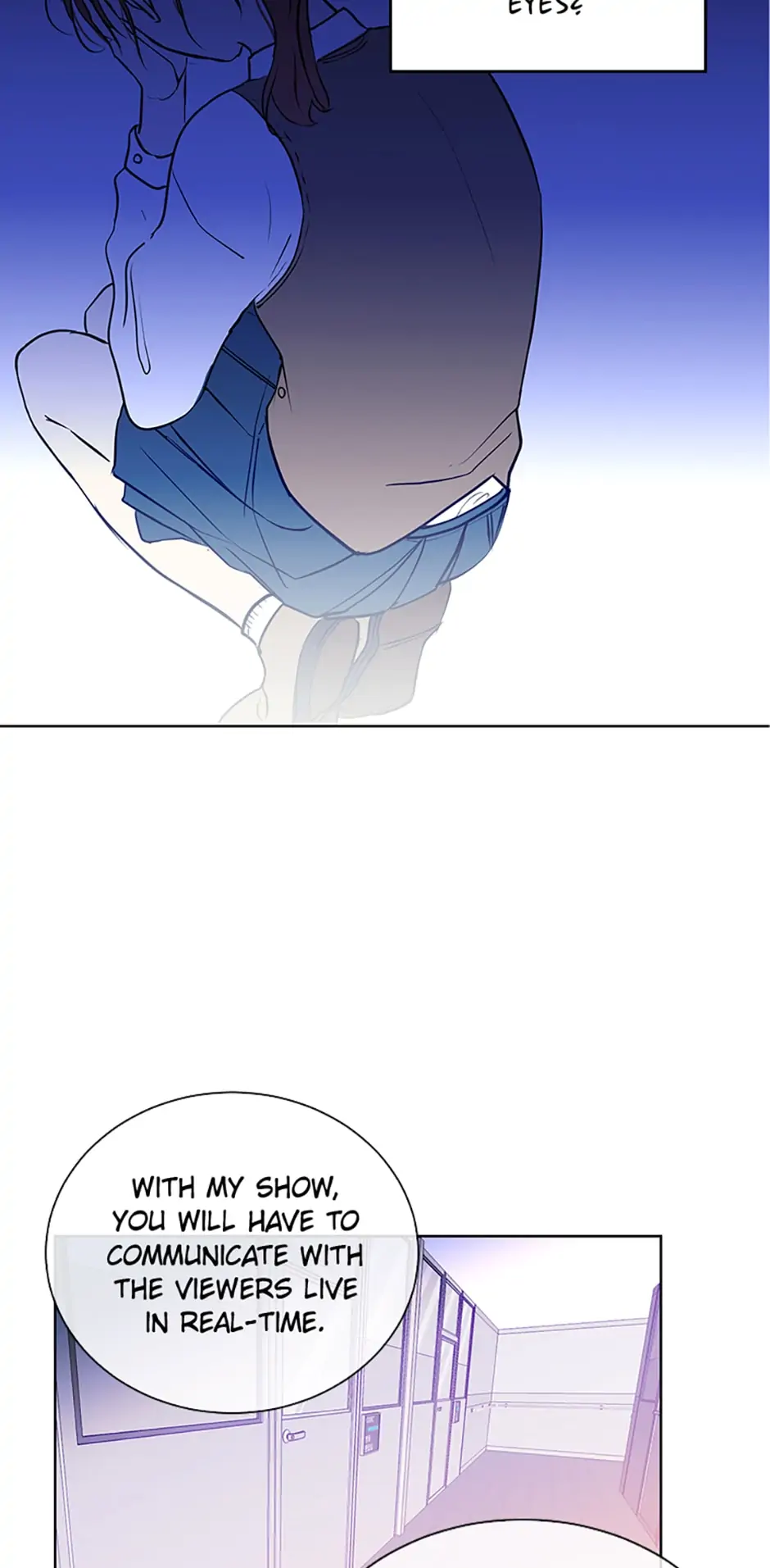 Melt Me With Your Voice Chapter 1 - page 45