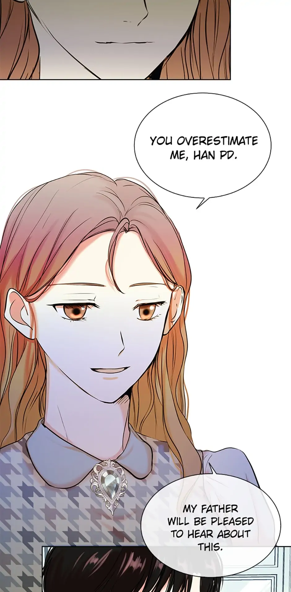 Melt Me With Your Voice Chapter 1 - page 47