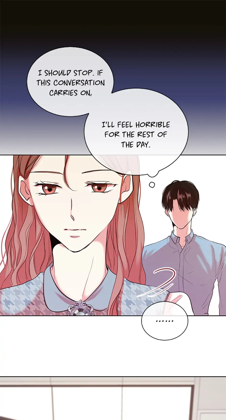 Melt Me With Your Voice Chapter 1 - page 49