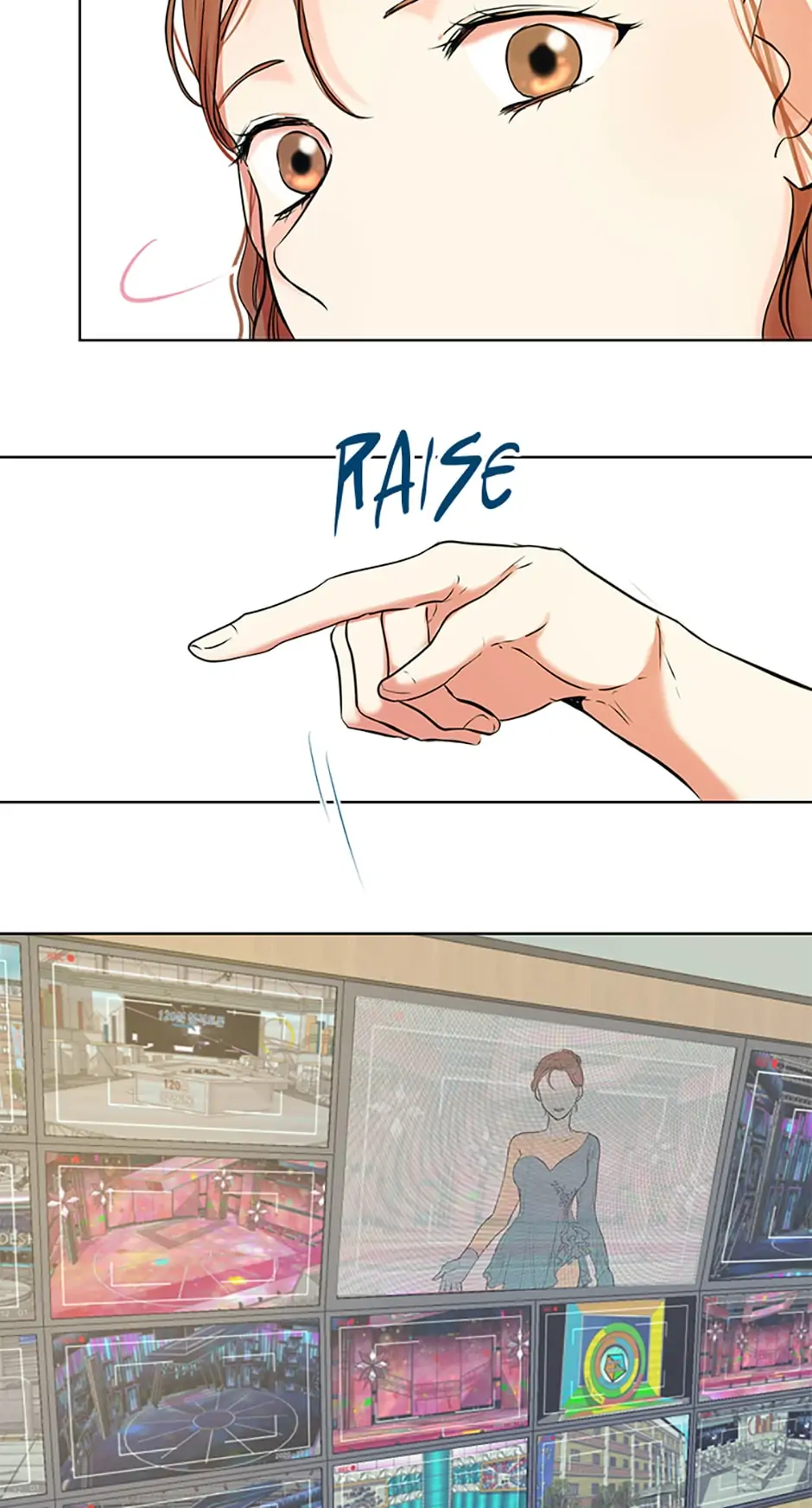 Melt Me With Your Voice Chapter 1 - page 51