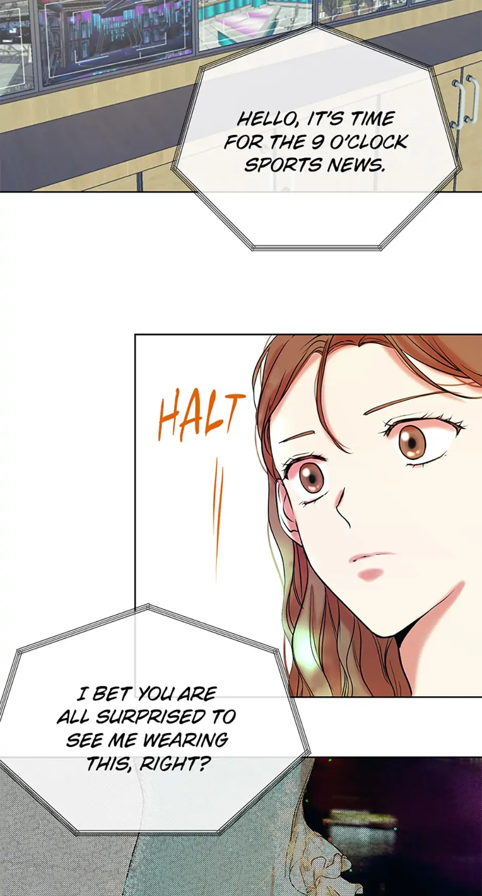 Melt Me With Your Voice Chapter 1 - page 52
