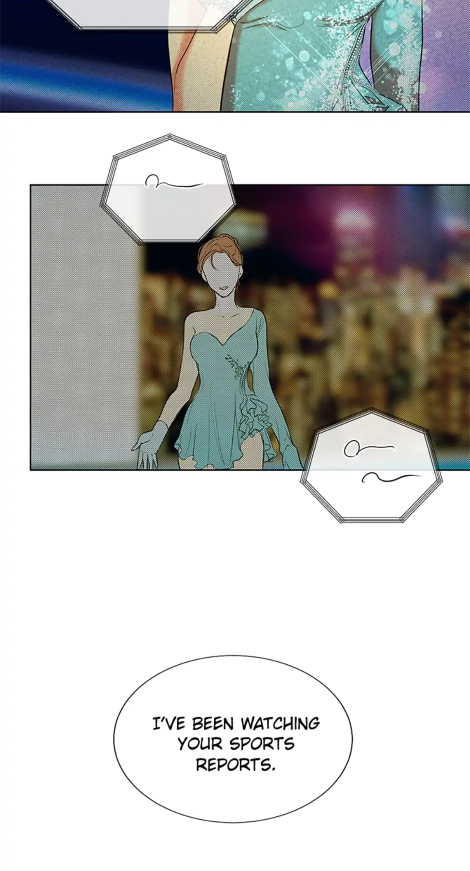 Melt Me With Your Voice Chapter 1 - page 54