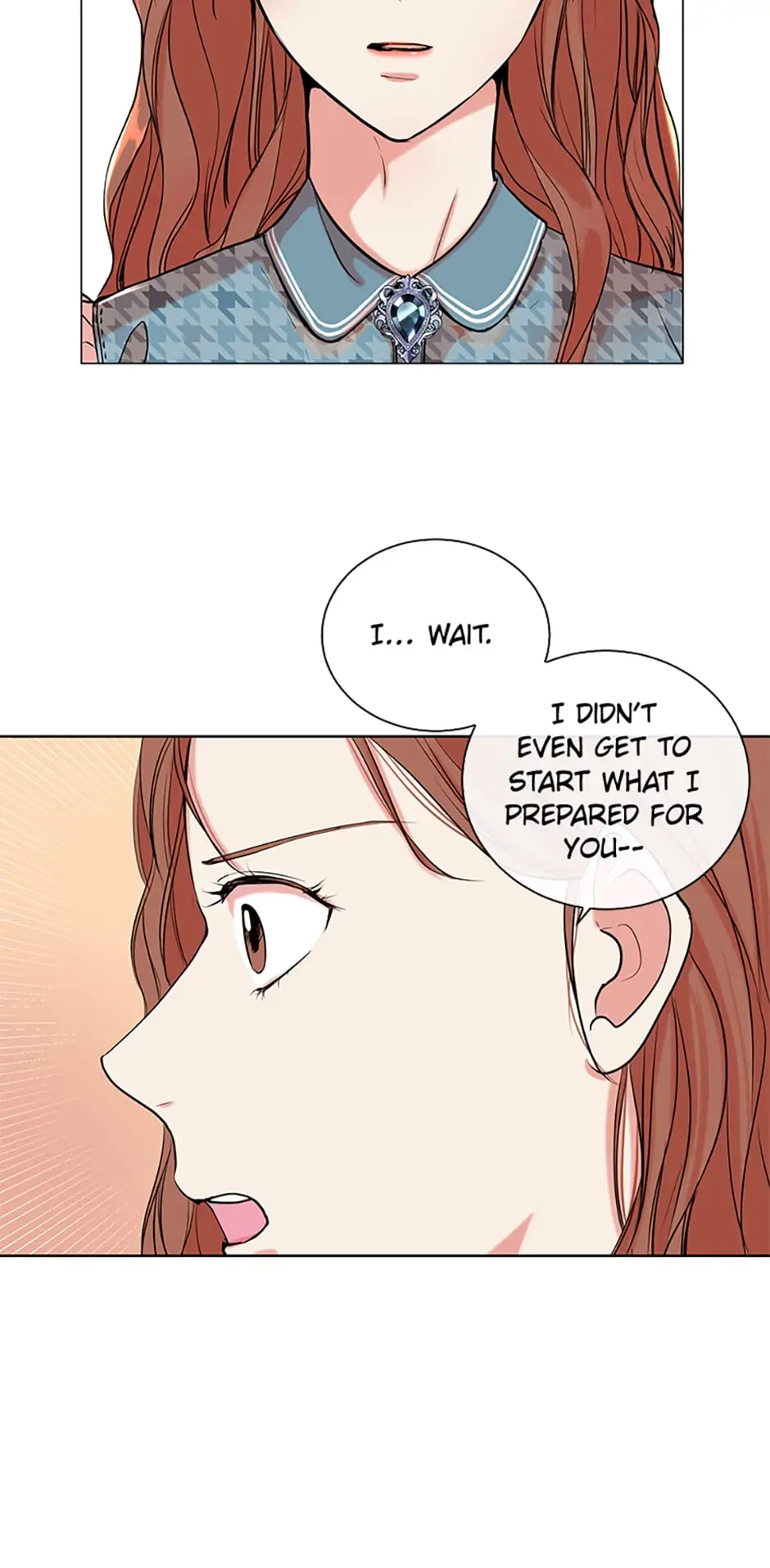 Melt Me With Your Voice Chapter 1 - page 7