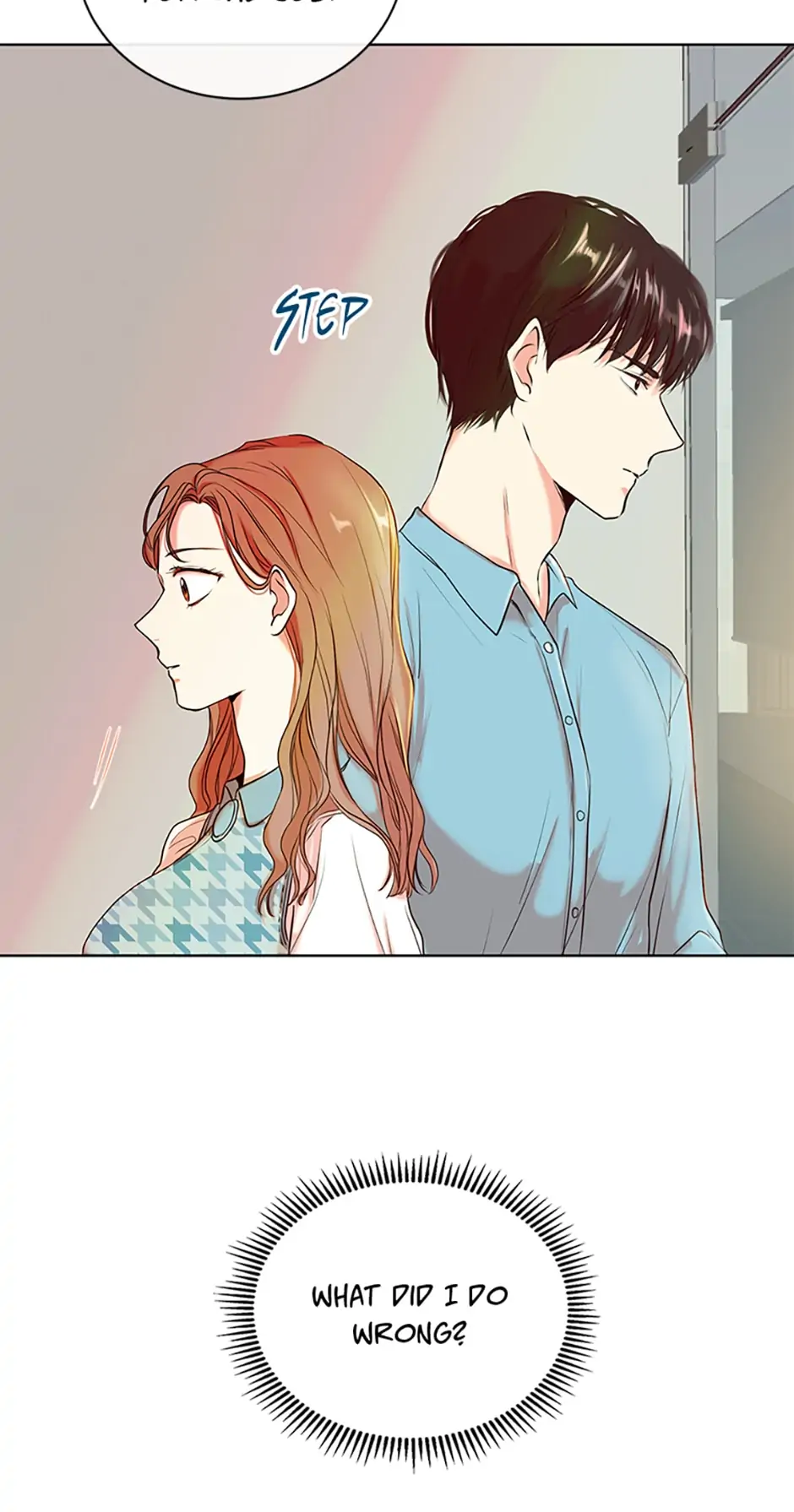 Melt Me With Your Voice Chapter 1 - page 9
