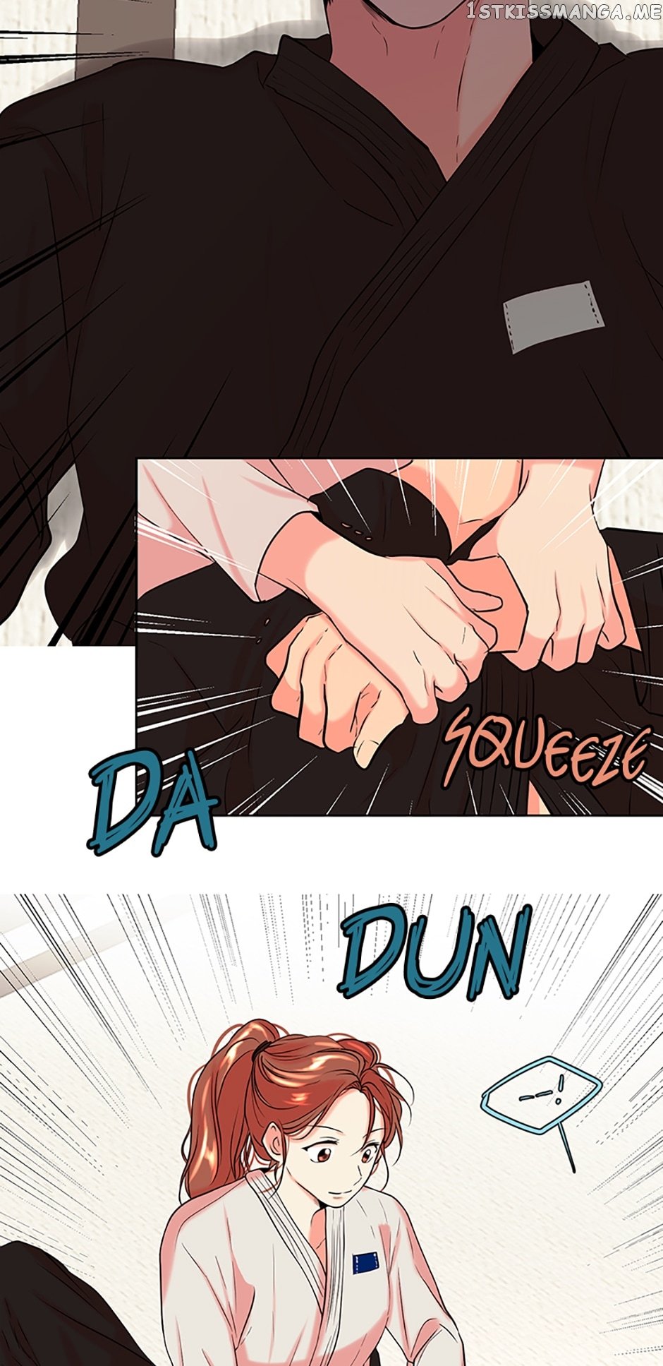 Melt Me With Your Voice Chapter 25 - page 11
