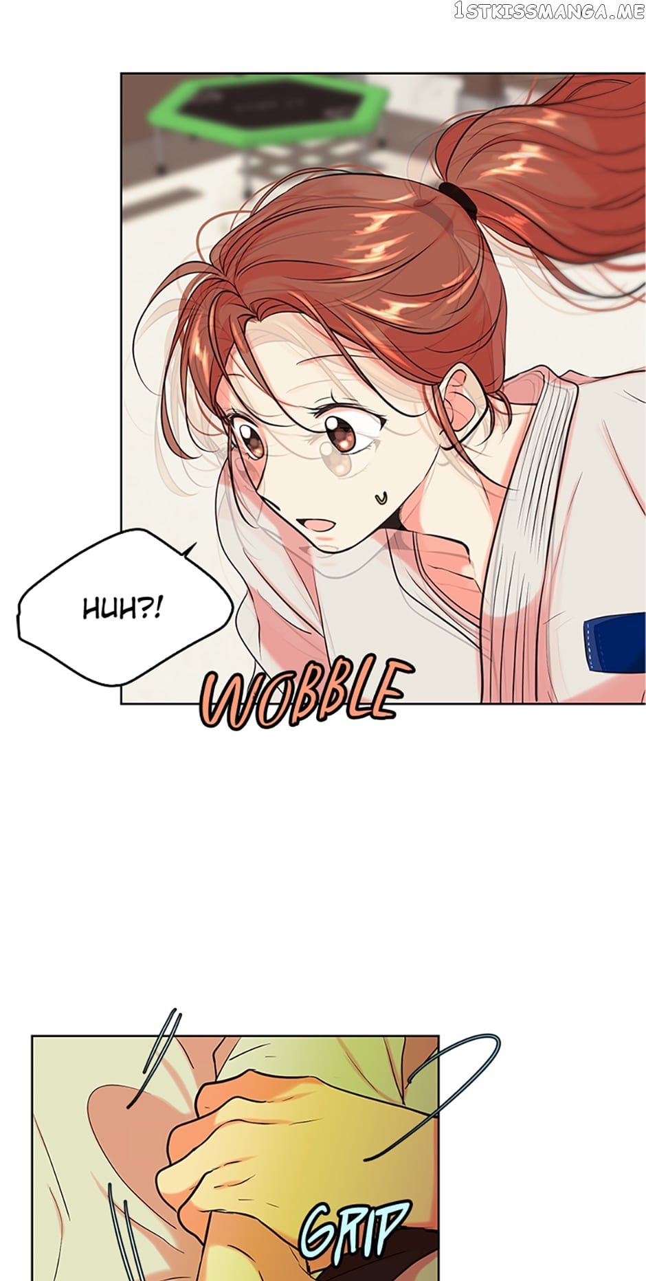Melt Me With Your Voice Chapter 25 - page 15