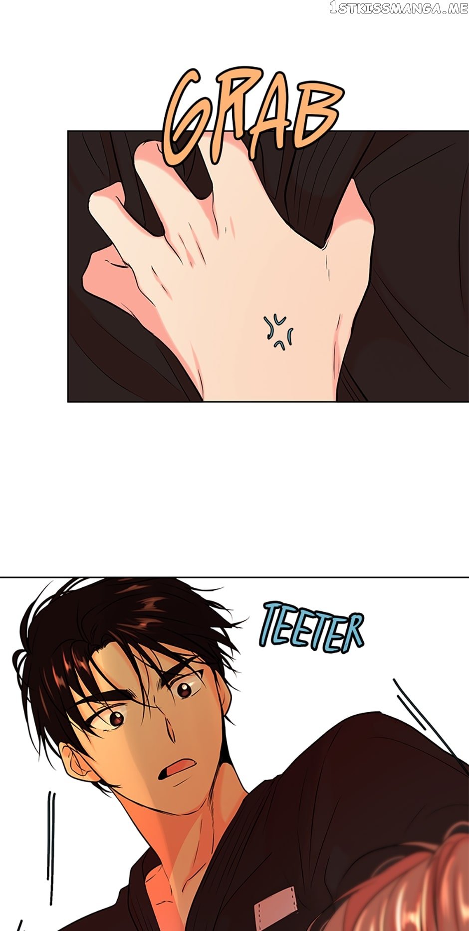 Melt Me With Your Voice Chapter 25 - page 19