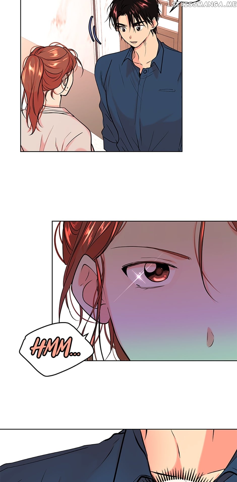 Melt Me With Your Voice Chapter 25 - page 2