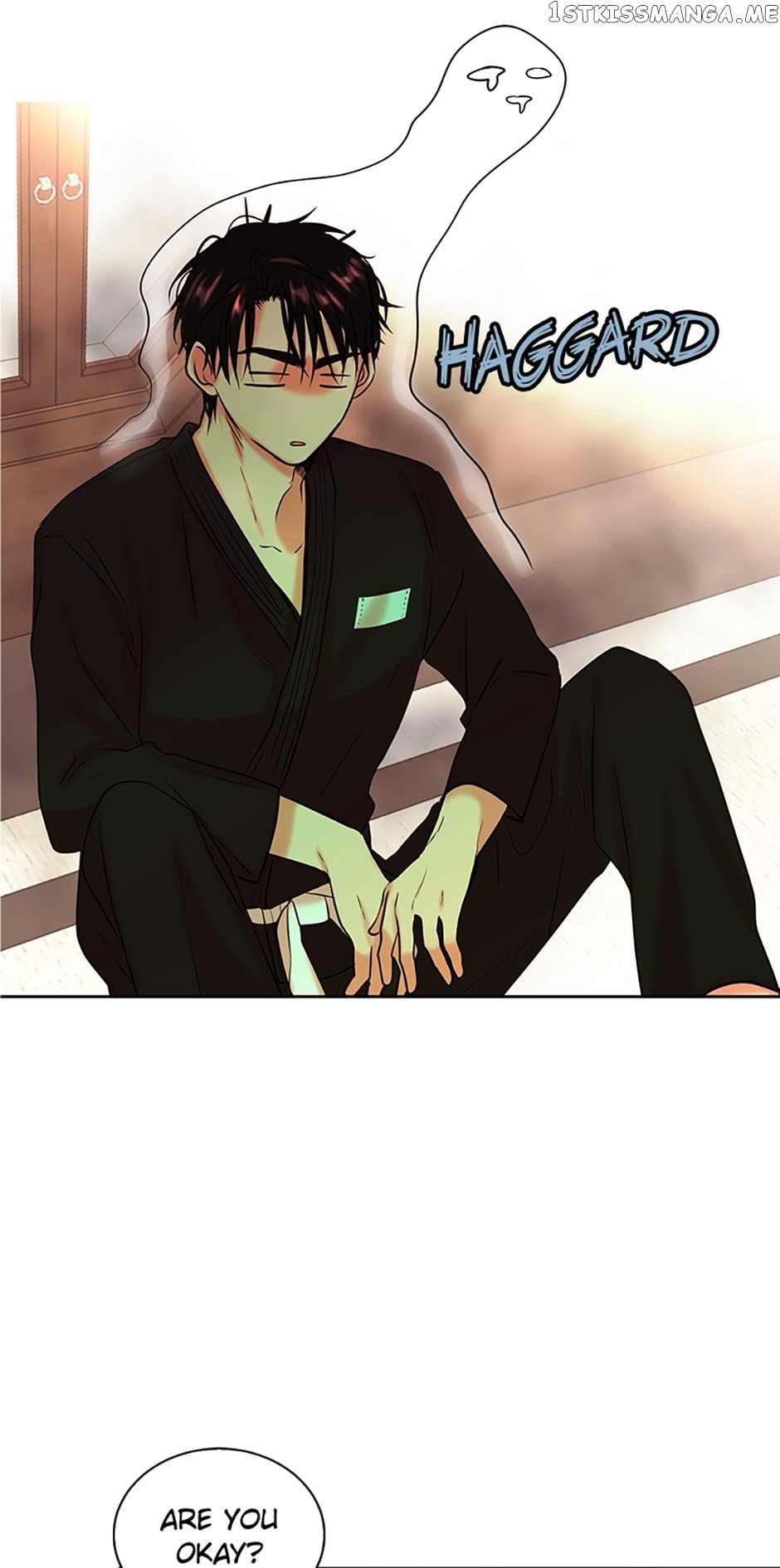 Melt Me With Your Voice Chapter 25 - page 24