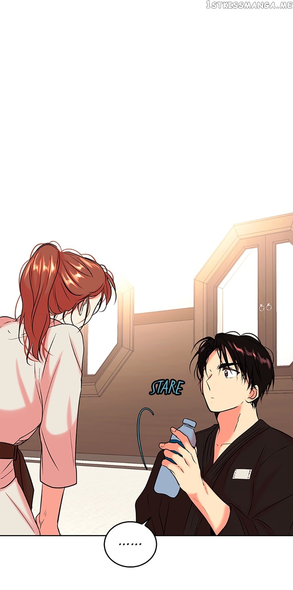 Melt Me With Your Voice Chapter 25 - page 27