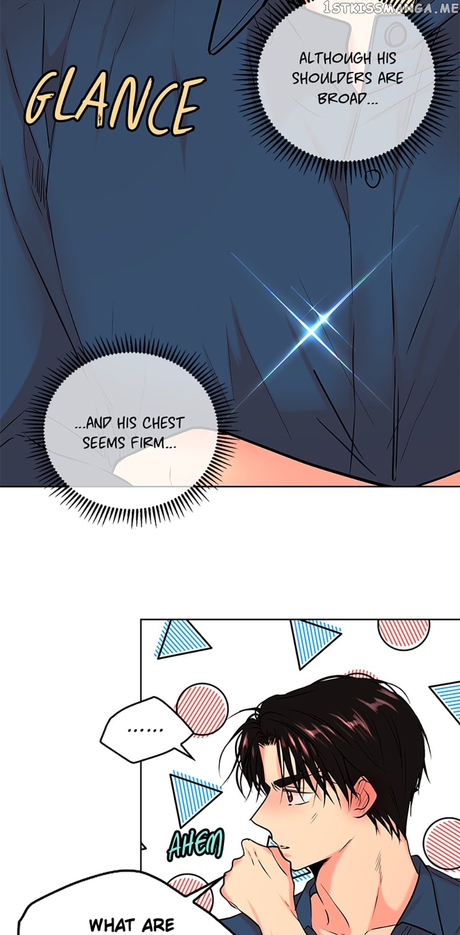 Melt Me With Your Voice Chapter 25 - page 3