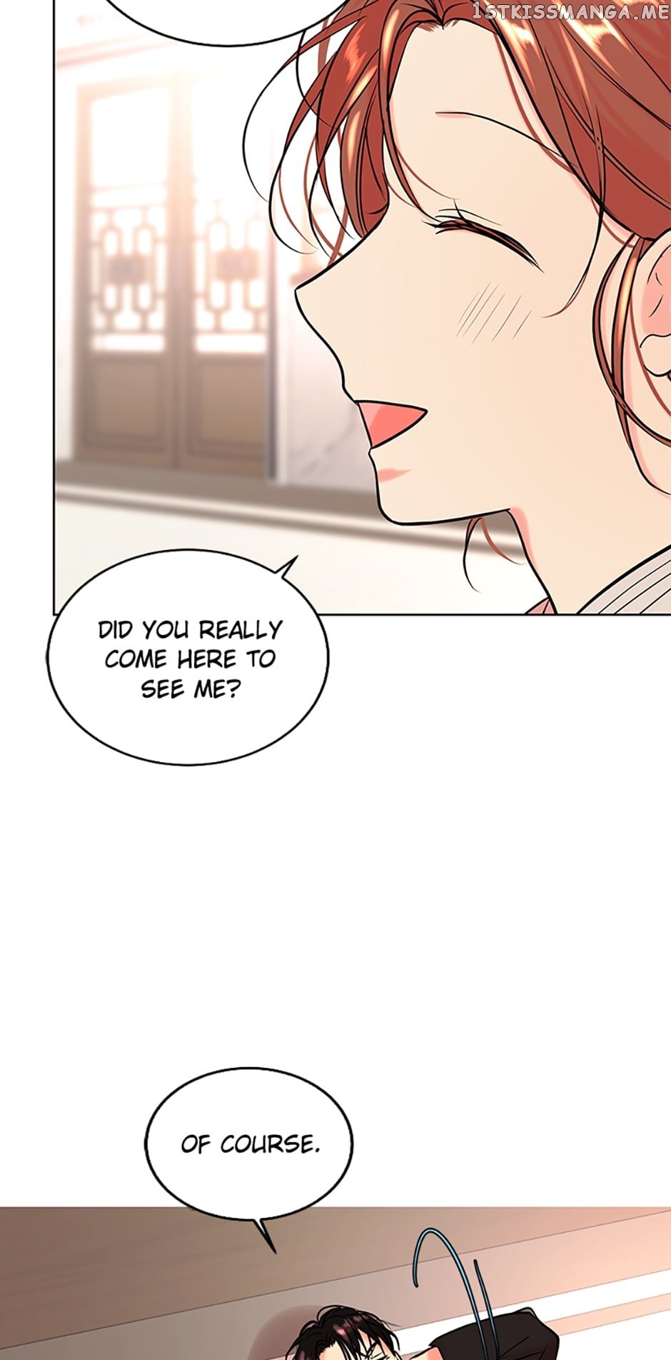 Melt Me With Your Voice Chapter 25 - page 32