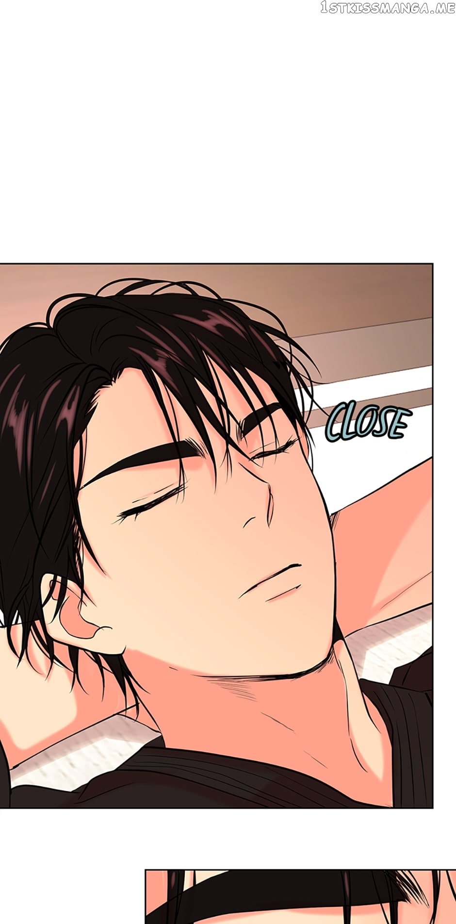 Melt Me With Your Voice Chapter 25 - page 34