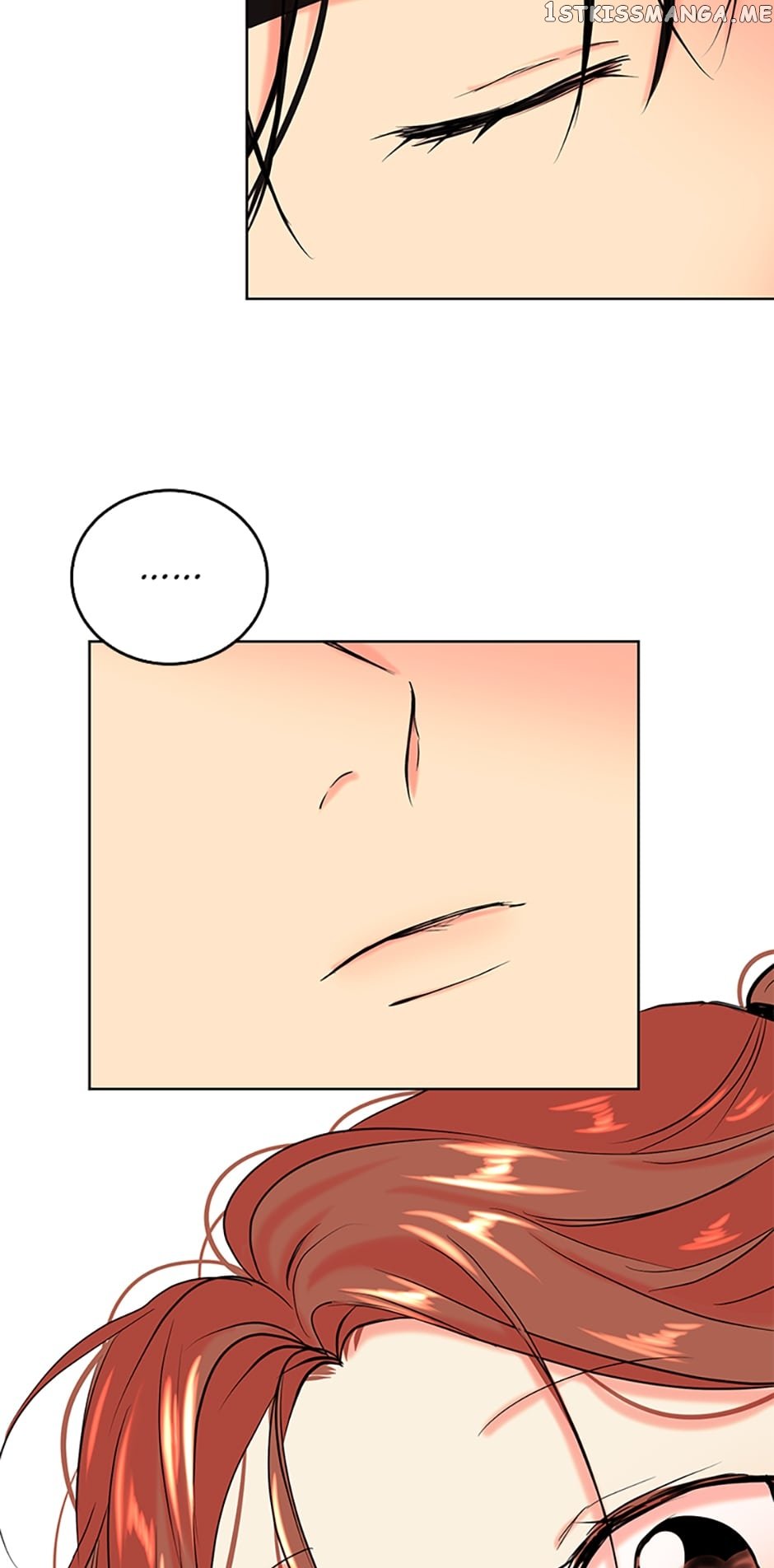 Melt Me With Your Voice Chapter 25 - page 35