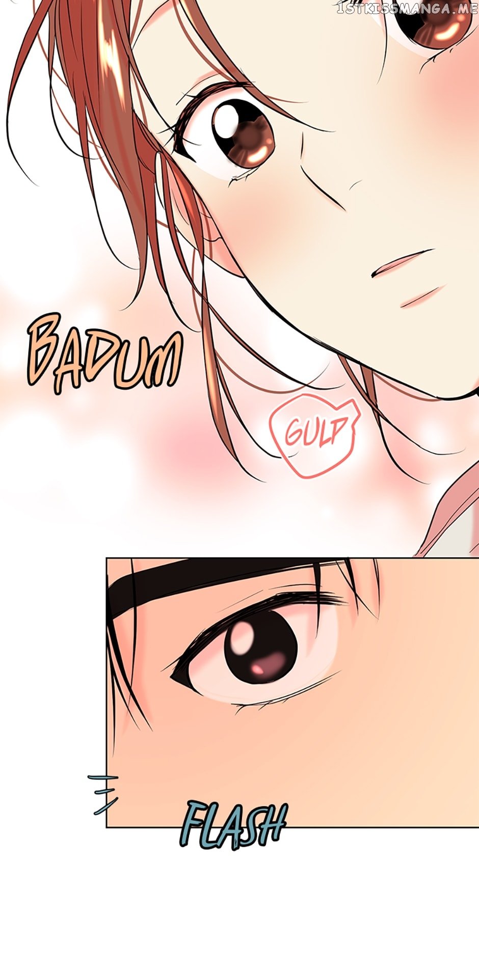 Melt Me With Your Voice Chapter 25 - page 36