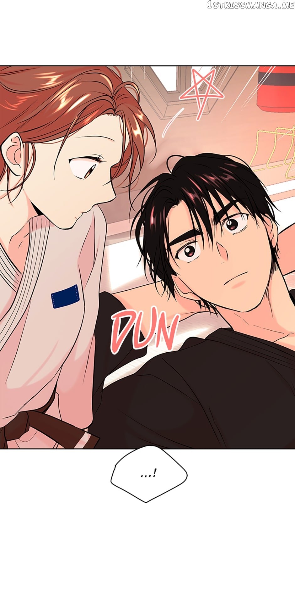 Melt Me With Your Voice Chapter 25 - page 37