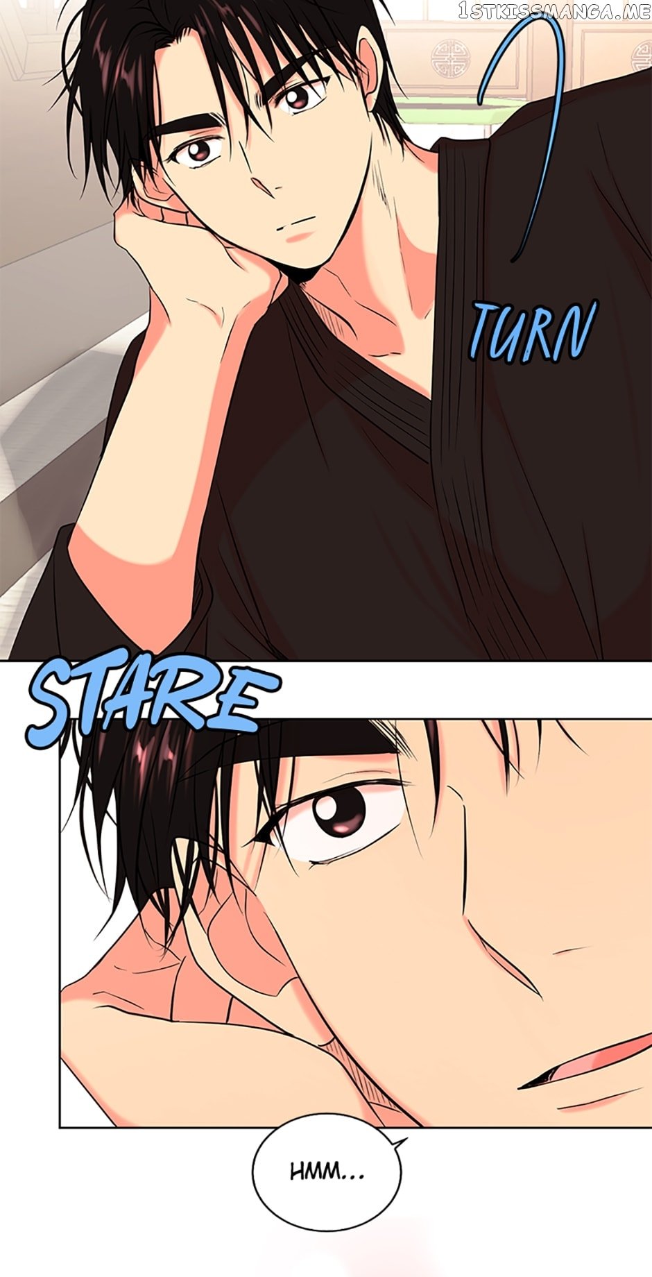 Melt Me With Your Voice Chapter 25 - page 40