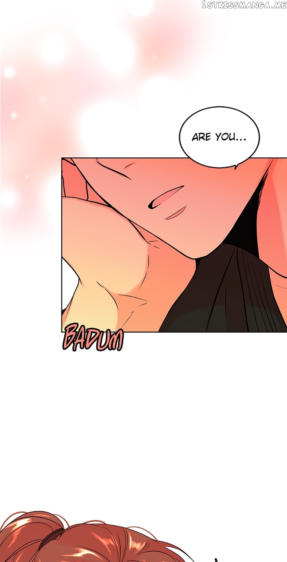 Melt Me With Your Voice Chapter 25 - page 41